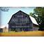 Michael C Wells Photography Mail Pouch Tobacco Barn 3