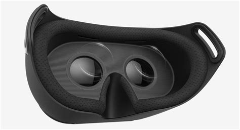 Xiaomi Mi Vr Glasses Play 2 Black Full Specifications Photo Miot