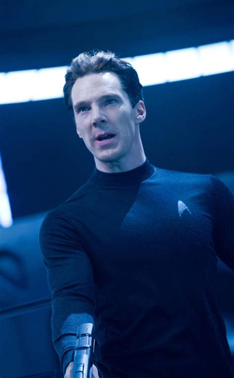 Star Trek Into Darkness From 2013 Summer Movie Guide Action E News