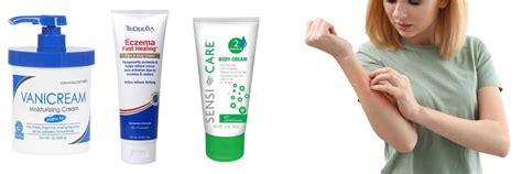 10 Best Creams For Eczema Relief 2021 Vitality Medical