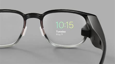 Smart Glasses 2020