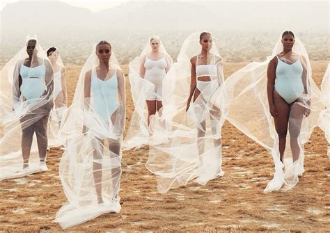 Kim Kardashian Launches Skims Bridal Shapewear