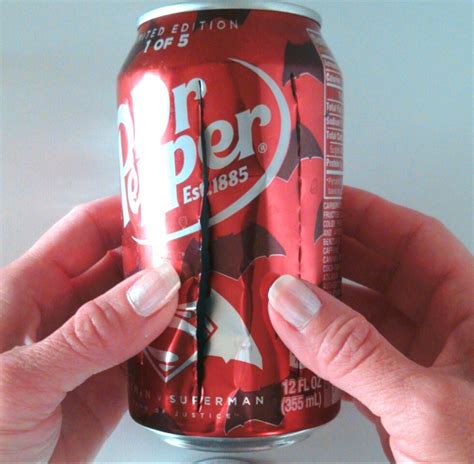 Soda Can Lantern As Outdoor Decor Thriftyfun