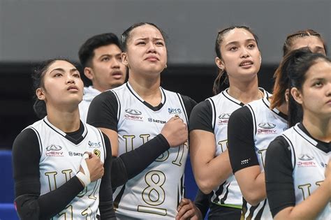 Uaap Reyes Ust Giving Laure Time To Decide On Future Abs Cbn News