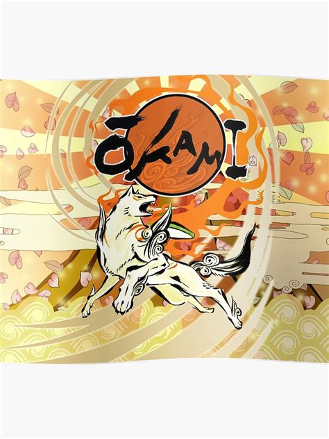 Okami Rom And Iso Ps2 Game
