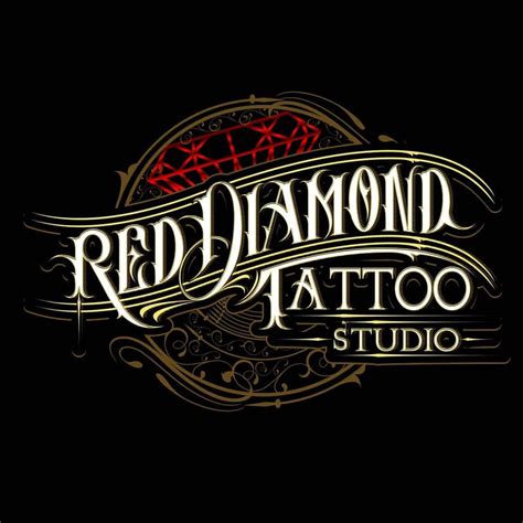 Create A Tattoo Shop Logo