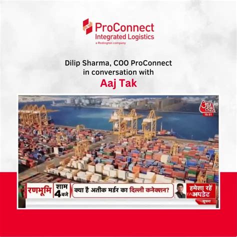 Proconnect Supply Chain Solutions Ltd On Linkedin Proconnect