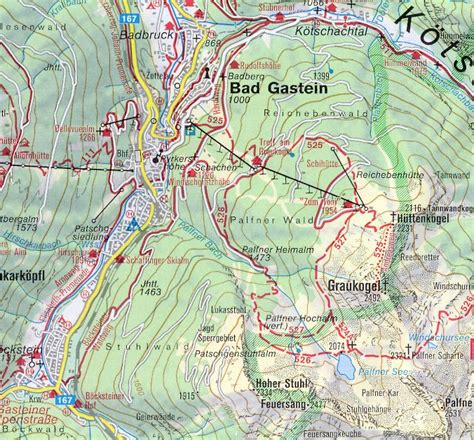 We found that gasteinertal.com is poorly 'socialized' in respect to any social network. Gastein im Bild - Biotopkartierung/Gasteinertal - Bad ...