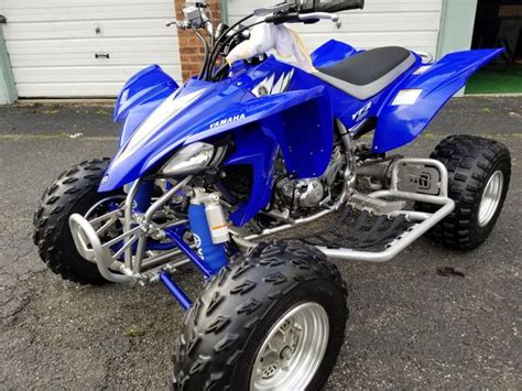 Wheels & tires yamaha yfz 450: 06 YFZ 450 with transferable registration for Sale in ...