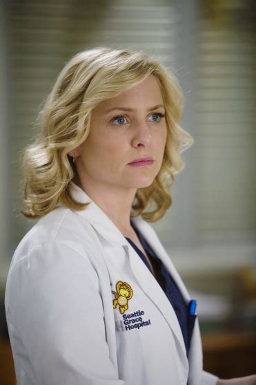 Greys Anatomy Season 12 Spoilers Arizona Pregnant