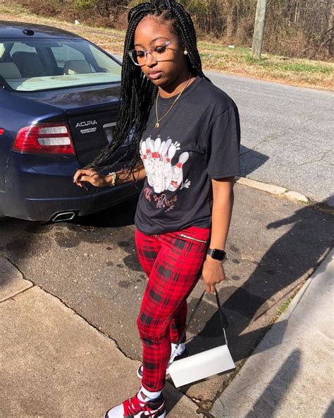 𝐩𝐢𝐧𝐬 𝐩𝐫𝐞𝐭𝐭𝐲𝐛𝐢𝐭𝐜𝐜 🐝 Black Girl Outfits Teenage Fashion Outfits Girl Outfits