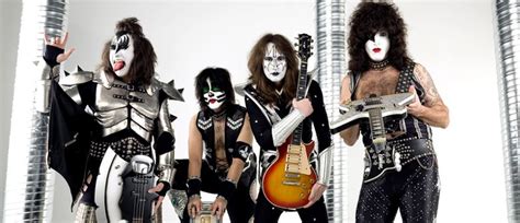 Kiss Forever Band Zum 1 Jahr Jubiläum Mauerwerk Bürs Bürs Aktuelles Zu Kultur Und
