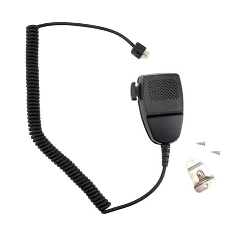 Buy 8pin Mobile Radio Handheld Speaker Mic For Motorola Gm950 Gm300