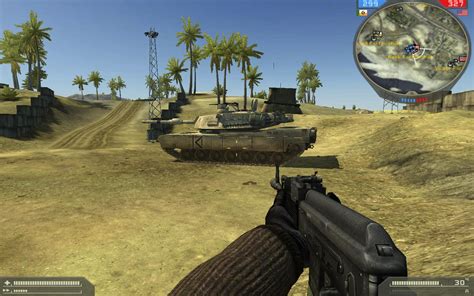 Battlefield 2 Free Download Full Version Pc Game