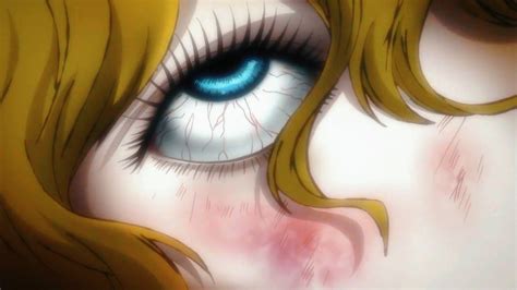 My Edit Dont Repost Junji Ito Collection Screencaps Anime Eye Eyes