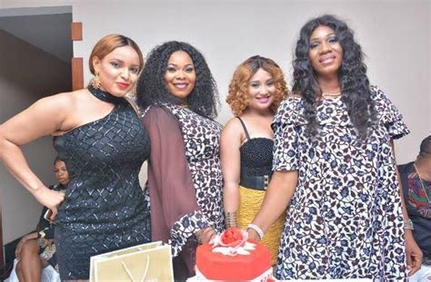 Join facebook to connect with chinyere wilfred and others you may know. Photos from actress Chinyere Wilfred's birthday party