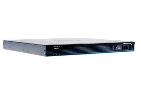 Cisco 2901 Router Integrated Services Cisco2901 K9 Ships Fast