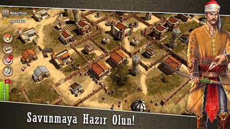Osmanlı Savaşları İndir Ücretsiz Oyun İndir Ve Oyna Tamindir