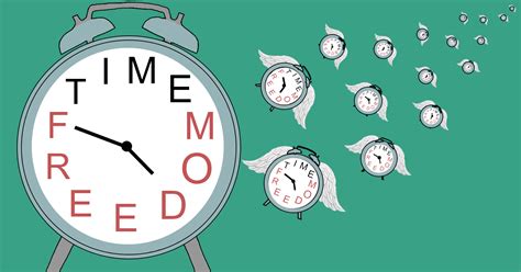 Time Freedom Is The New Financial Freedom | Truth In Advertising