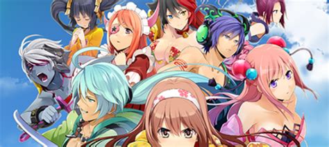 Free To Play Ps4 Mmorpg Onigiri Launches On October 6
