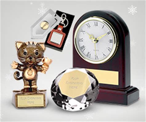 My pick of the $10 gift ideas gives brief details of each gift and its unique features. Trophies, Medals and Awards | Trophy Store