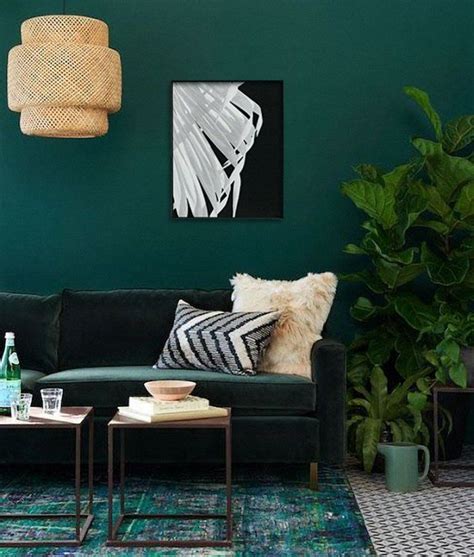 Pin Auf Emerald Green Decor Teal And Blue Green Accents