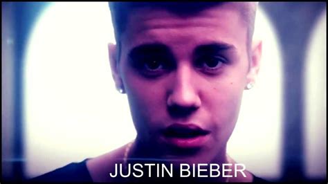 Hold Tight Justin Bieber Official Video Fanmade Youtube