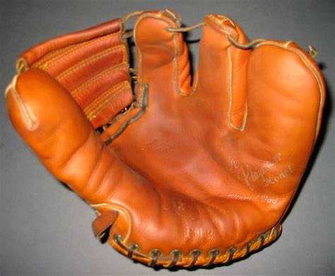 Rawlings Pm2 1 Front Rawlings Baseball Glove Collector Gallery