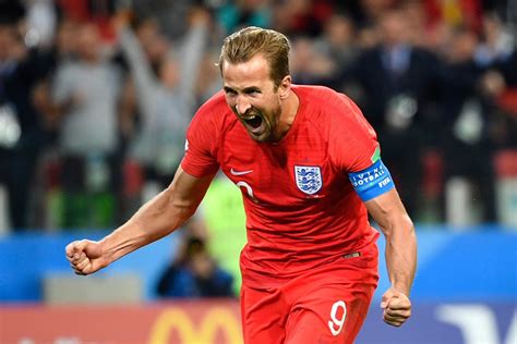 Harry Kane Wins Golden Boot Fifa World Cup 2018 Football On The Move