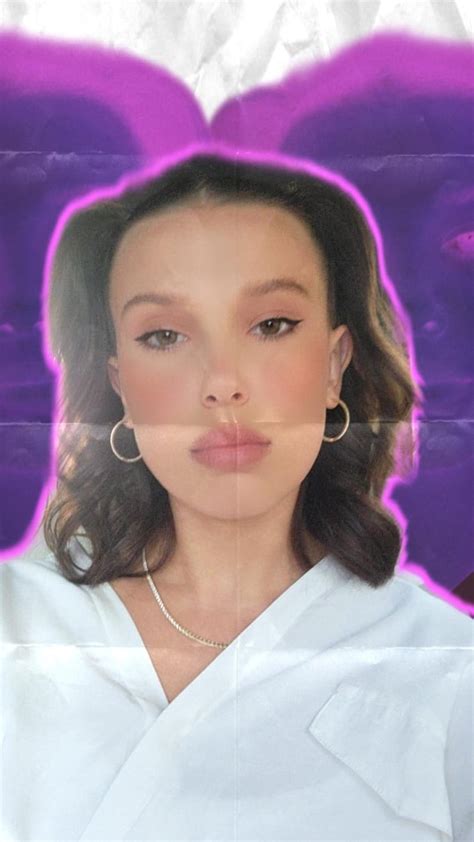 Millie Bobby Brown Picture