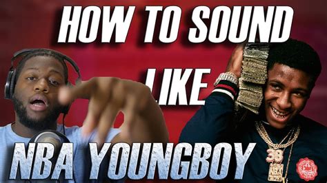 How To Sound Like Nba Youngboy Vocal Effect Tutorial Fl Studio Youtube