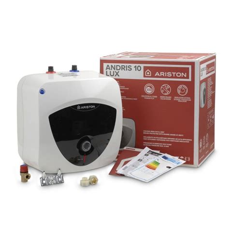Ariston Andris Lux Litres Water Heater Newcoolmex