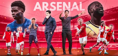Arsenal 202122 Season Review