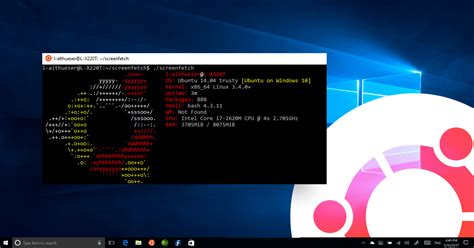 Windows subsystem for linux 2 is now available on windows 10 with various improvements, and this how you can install and start using it. Windows Subsystem for Linux Exits Beta - OMG! Ubuntu!