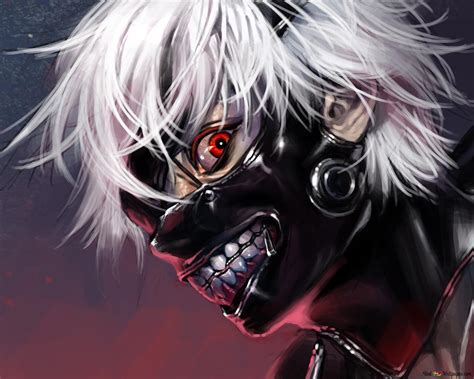 Top Hơn 78 Về Hình Nền Anime Tokyo Ghoul Mới Nhất Vn