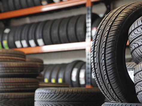 Buy Top-Brand of New Tires near Cannon Falls, MN | Tire Shop