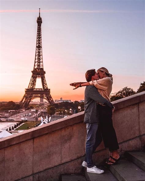 14 Most Instagrammable Places In Paris Artofit