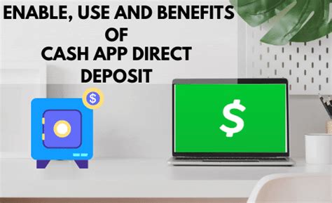 Confirm the amount, and hit cash out one more time 4. Cash App Direct Deposit - Easy Steps To Enable SOLVED
