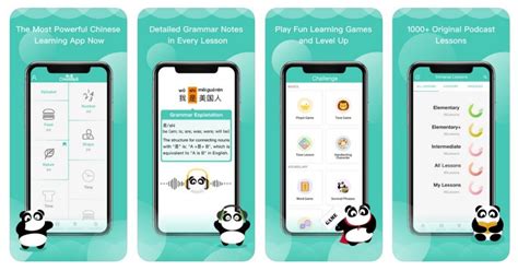 Maybe you would like to learn more about one of these? The 8 Best Apps to Learn Chinese (2020) | Panda Buddy