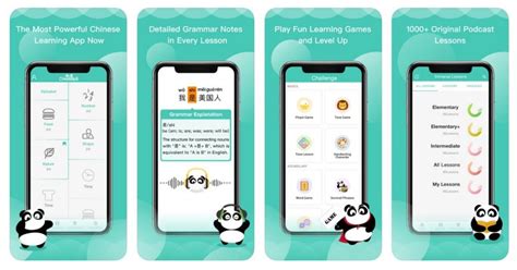 So finally i decided to put my computer science background to use and create an online course to learn mandarin chinese for native english speakers. The 8 Best Apps to Learn Chinese (2020) | Panda Buddy