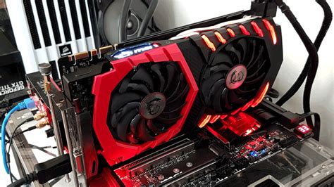 Msi Geforce Gtx 1080 Gaming X 8g Review Conclusion