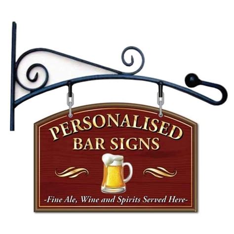 Image Result For Hanging Pub Signs Pub Signs Home Bar Signs Signs Pub