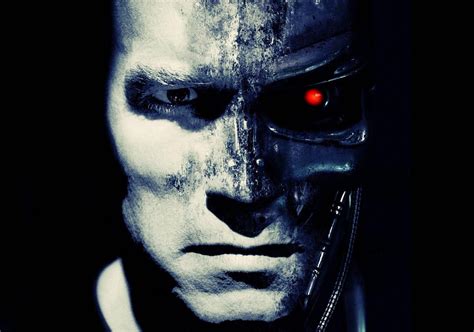 Terminator 2 Judgement Day Movie Poster Print Prints4u