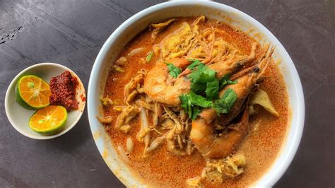 Nusantara Cuisinefood That Transcends Southeast Asias Borders
