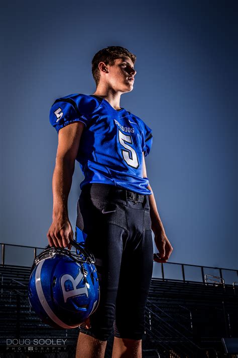 Sports Portrait And High School Senior Portraits Are You Looking For