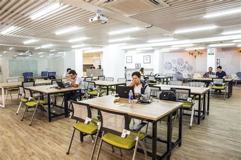 5 Best Coworking Spaces For Hustlers In Ho Chi Minh City Coworker Lab