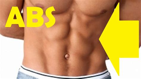 How To Get 6 Pack Abs In 3 Minutes Easy Youtube