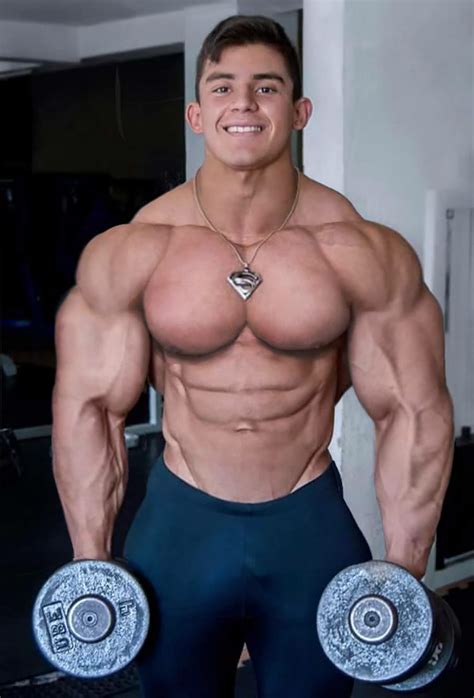 Bodybuilders Men Male Fitness Models Big Muscles Big Guys Mens