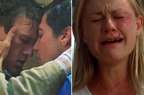 28 fictional couples that should have ended up together