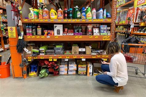 38 Home Depot Sale Hacks Youll Regret Not Knowing In 2020 Home Depot